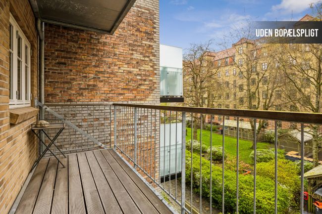 Hveensvej 4, 2., 2300 København S