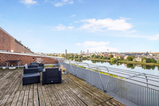 Gyldenløvesgade 21, 3. tv., 1600 København V