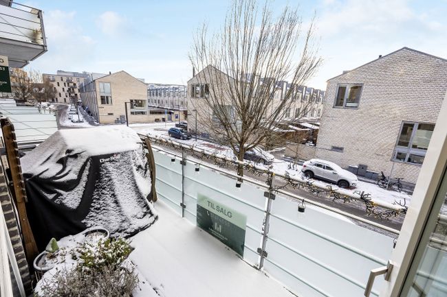 Buster Larsens Vej 3, 1. th., 2500 Valby