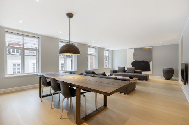 Fredericiagade 16, 3. tv., 1310 København K