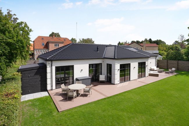 Højskolevej 3A, 2960 Rungsted Kyst
