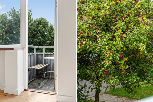Sorrentovej 20, 1. mf., 2300 København S
