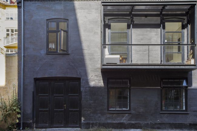Stokhusgade 6, 1. tv., 1317 København K