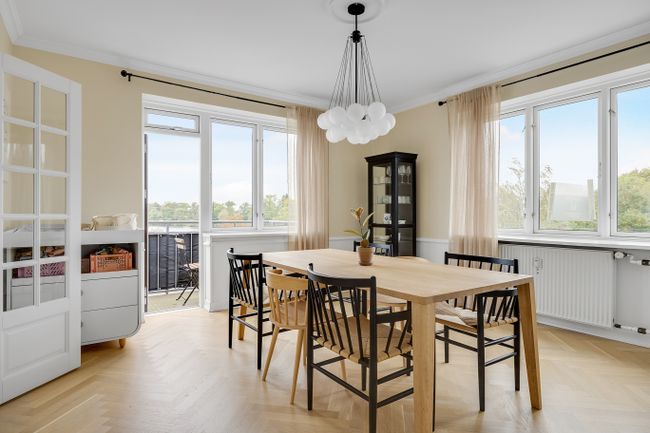 Peter Bangs Vej 276, 2. tv., 2500 Valby