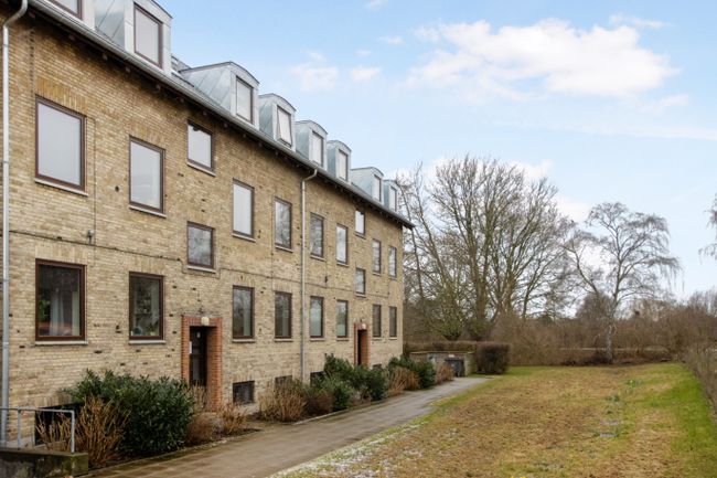 Vigerslevvej 326, st. th., 2500 Valby