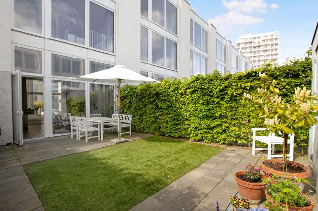 Hilmar Baunsgaards Boulevard 19, 2300 København S