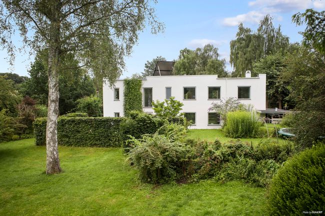 Rundforbivej 77, Trørød, 2950 Vedbæk