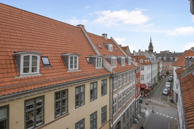 Brolæggerstræde 13, 4., 1211 København K