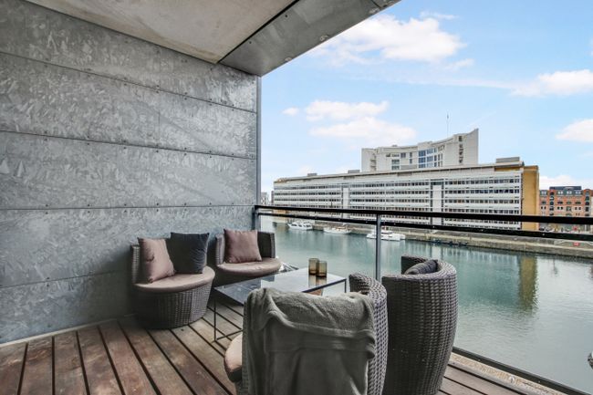 Dampfærgevej 16, 4. 3., 2100 København Ø