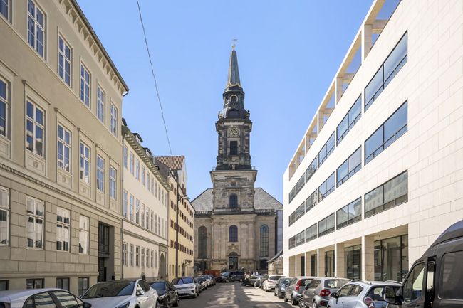 Strandgade 8C, 1., 1401 København K