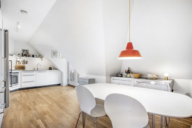 Krusågade 32, 5. tv., 1719 København V