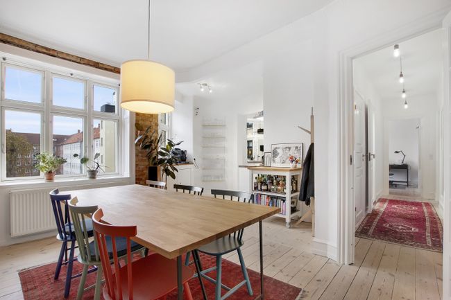 Kastrupvej 2A, 3., 2300 København S