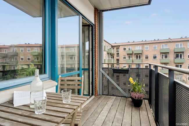 Lyshøjgårdsvej 85, 3. mf., 2500 Valby