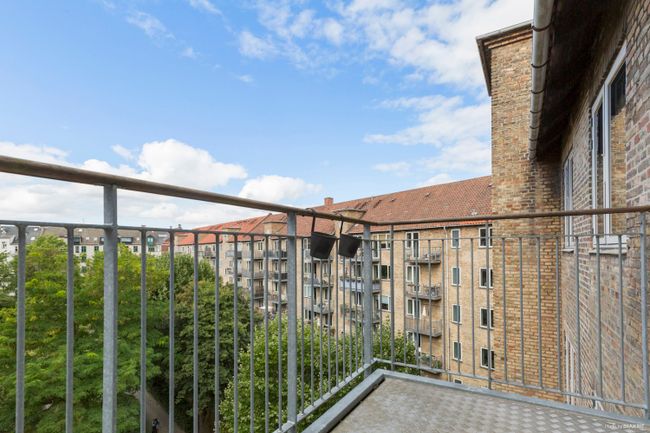 Vestbanevej 22, 4. th, 2500 Valby