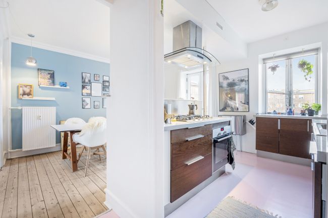 Venedigvej 2, 3. tv., 2300 København S