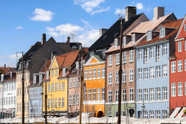 Nyhavn 31A, 3., 1051 København K