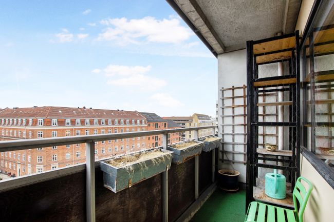 Drejøgade 26B, 5. 504., 2100 København Ø