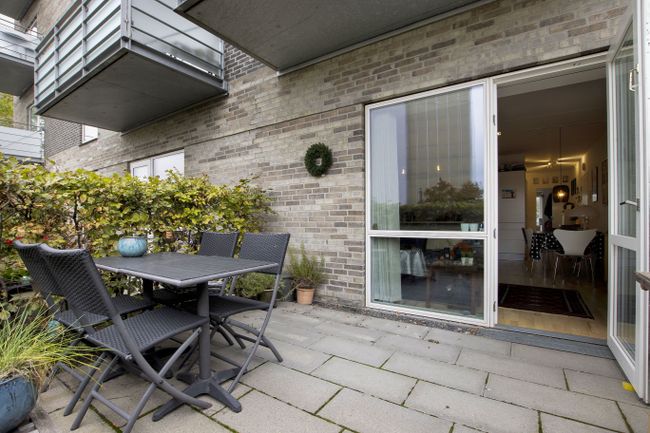 Lily Brobergs Vej 53, st. th., 2500 Valby