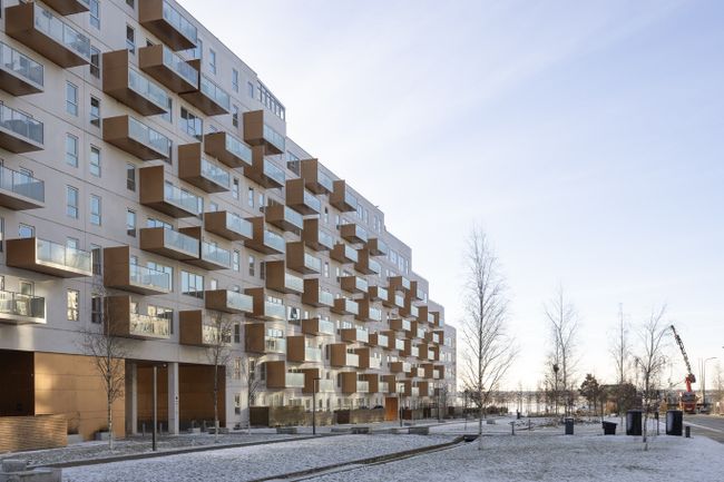 Else Alfelts Vej 93, 2. th., 2300 København S