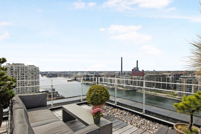 Islands Brygge 38D, 11., 2300 København S