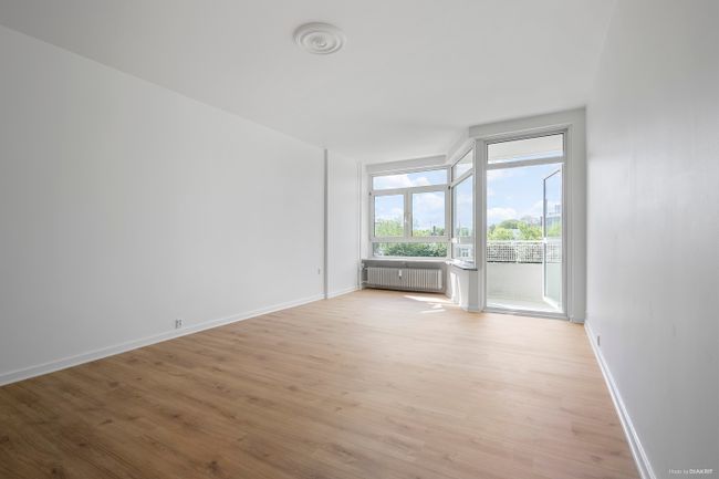 Rådmand Steins Alle 3, 1. tv, 2000 Frederiksberg