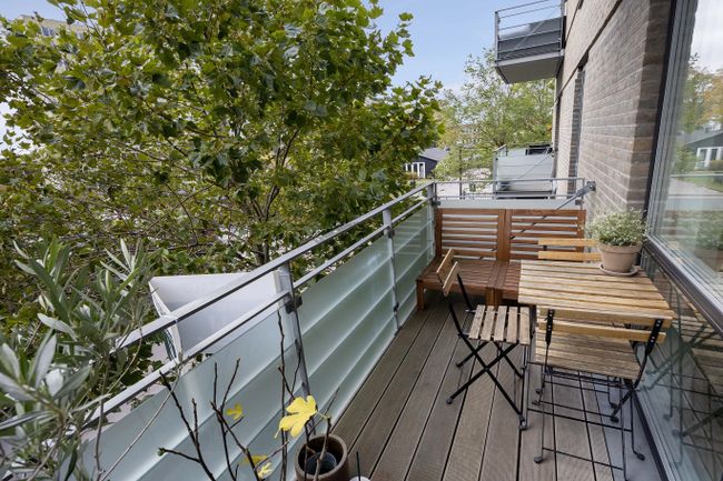Poul Bundgaards Vej 10, 1. tv., 2500 Valby