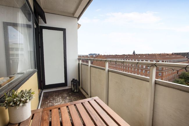 Drejøgade 26C, 6. 604., 2100 København Ø