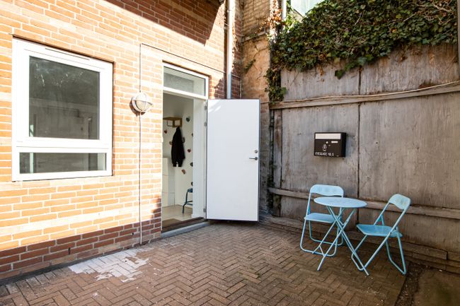 Ryesgade 48, st., 2100 København Ø