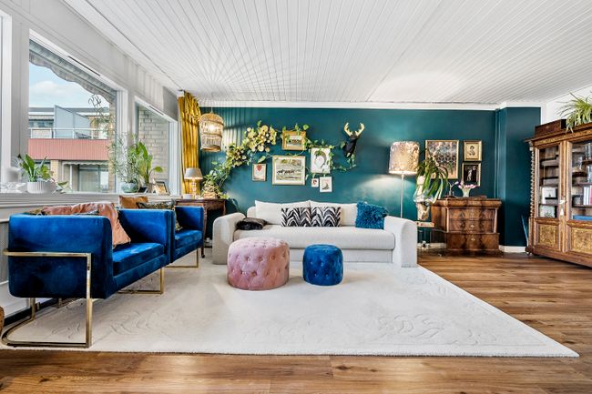 Buegården 11, 2. tv., 2880 Bagsværd