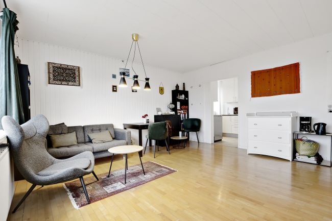 Gammel Køge Landevej 180, 2. a., 2500 Valby