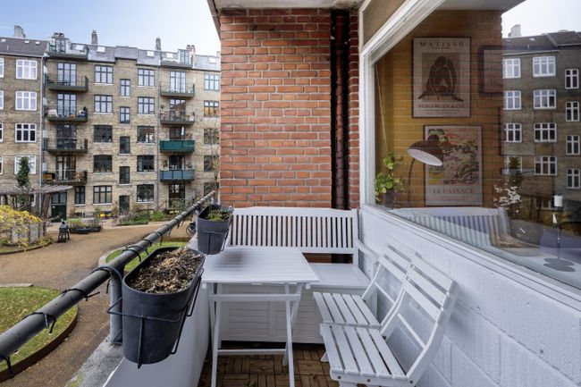 Dagmarsgade 19, 1. 213., 2200 København N