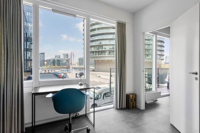 Islands Brygge 73, 1. mf., 2300 København S