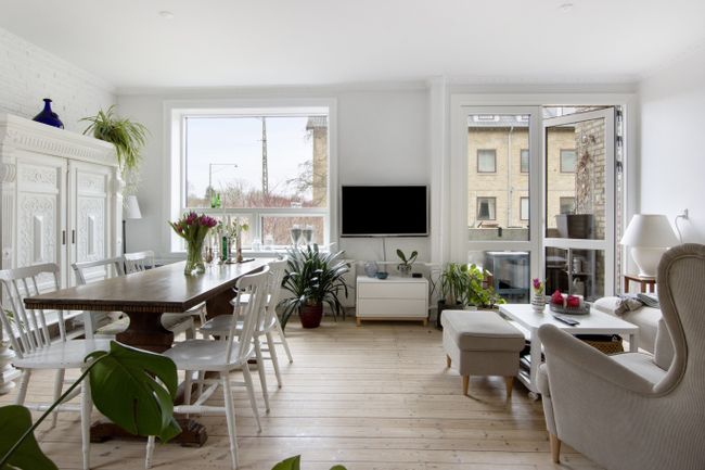 Vigerslevvej 334, st. tv., 2500 Valby