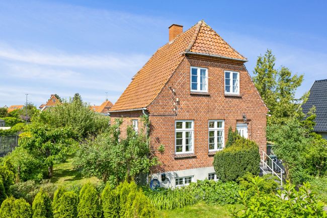 Engvej 40, 2300 København S