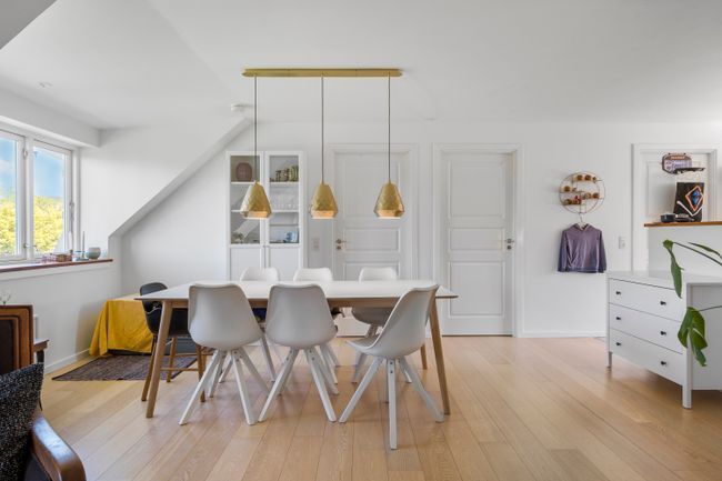 Kongensgade 24B, 1. th., 3550 Slangerup
