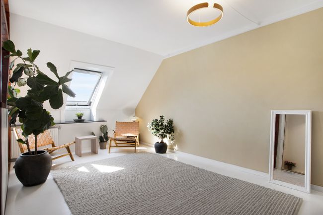 Nygårdsvej 10, 4. 36., 2100 København Ø