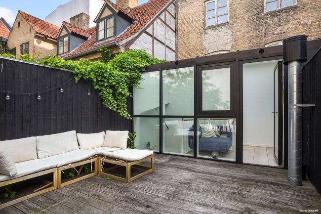 Løngangstræde 21L, 1468 København K