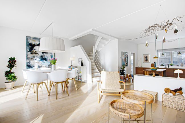 Amager Strandvej 162F, 2300 København S
