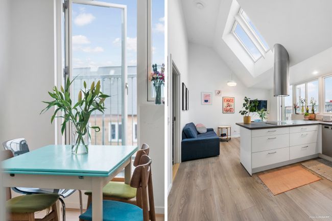 Parmagade 19, 5., 2300 København S