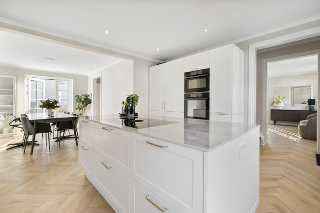 Jægeralle 4, 3600 Frederikssund