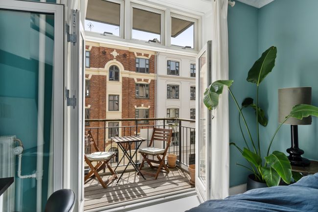 Burmeistersgade 7, 3. tv., 1429 København K