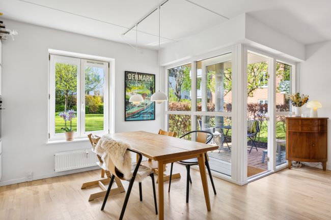 Rosenvængets Hovedvej 48, st. 4., 2100 København Ø