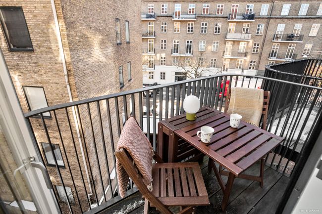 Æbeløgade 38, 3. tv., 2100 København Ø