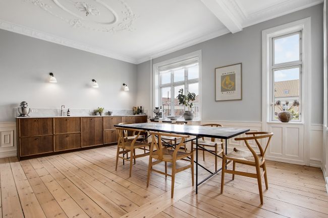 Strandboulevarden 106, 4. tv., 2100 København Ø