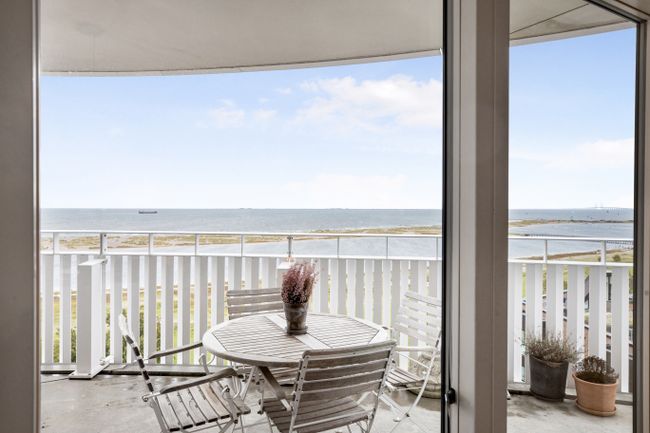Amager Strandvej 110B, 10. tv., 2300 København S