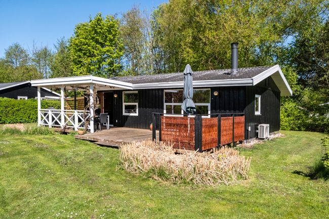 Baune-Mosen 26, Bakkebjerg, 3210 Vejby